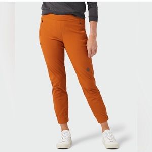 Stio Women’s Pinedale Joggers Size 2 Small